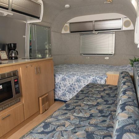Airstream In The Center Of It All Miami Exterior foto