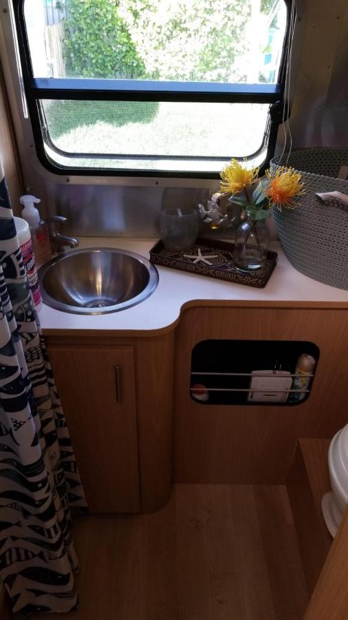 Airstream In The Center Of It All Miami Exterior foto